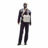 Изолирующий дыхательный аппарат PROX S70R (ИП-4МК)