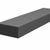 Резина уплотнительная пористая 20х40