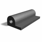 Уплотнительная резина ТУСМ-8-01 (профильная)