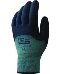Зимние перчатки повышенного комфорта  Ruskin® Terma 201