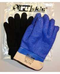 Набор морозостойкие перчатки Ruskin® Terma 202 с утепляющими вкладышами Ruskin® Terma 212