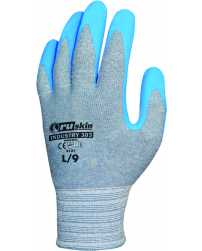 Нитриловые перчатки повышенного комфорта  Ruskin® Industry 303