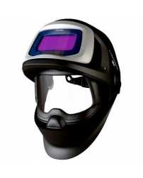 Лицевой щиток сварщика 3M™ Speedglas® SG 9100 FX SG 9100X с 5/8/9-13 Din