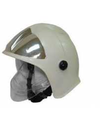 Шлем каска пожарного ШКПС