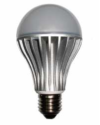 Лампа энергосберегающая светодиодная серии 