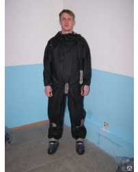Костюм Л1 ПВХ
