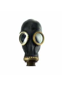Фото Лицевая маска для промышленного противогаза БРИЗ-4302 ШМП-1