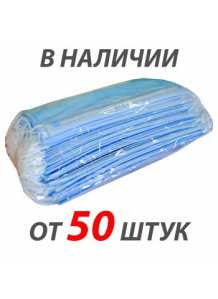 Фото Маска гигиеническая защитная