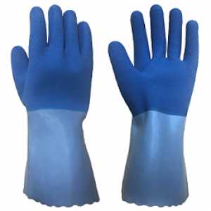 Многослойные латексные перчатки JCH-871 Latex Heavy