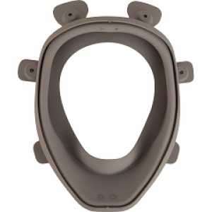 88953 Лицевая часть полнолицевой маски Jeta Safety 8950, размер L
