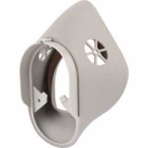 88956 Внутренняя лицевая часть полнолицевой маски Jeta Safety 8950