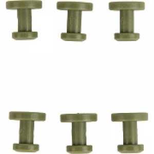 88963 Замки регулировки для оголовья полнолицевой маски Jeta Safety 8950