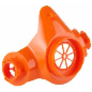 Основа полумаски Jeta Safety 6500