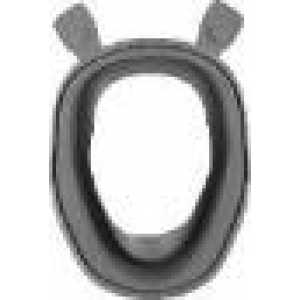Лицевая часть полнолицевой маски Jeta Safety 5950/6950