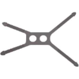 Оголовье полнолицевой маски Jeta Safety 5950/6950