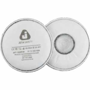 Фильтр противоаэрозольный Jeta Safety класса P3 R