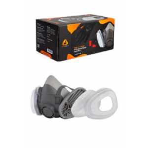 Противопылевой комплект Jeta Safety J-SET Dust Kit 5500P