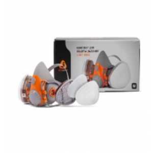 Комплект для защиты дыхания Jeta Safety J-SET 6500