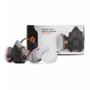 Комплект для защиты дыхания Jeta Safety J-SET 5500P