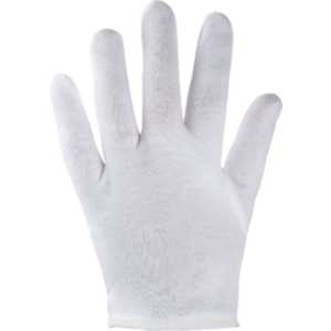 J-Touch Защитные трикотажные хлопчатобумажные перчатки Jeta Safety