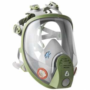Полнолицевая маска Jeta Safety 8950 (430г)