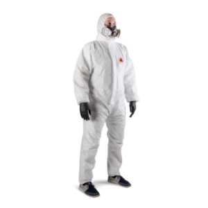 Защитный комбинезон Jeta Safety из нетканого материала SMS