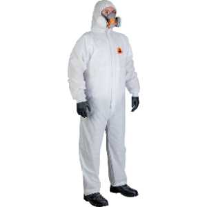 Защитный комбинезон Element Comfort из нетканого материала