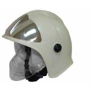 Шлем каска пожарного ШКПС