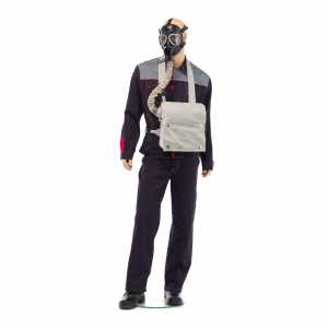 Изолирующий дыхательный аппарат PROX S70R (ИП-4МК)