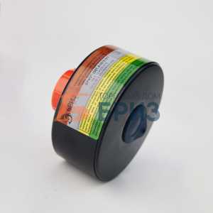 Фильтр противогазовый «БРИЗ®-2001» А1В1Е1К1