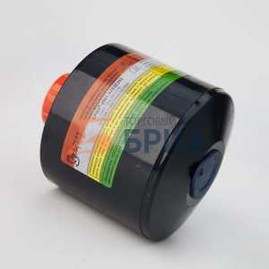 Фильтр противогазовый «БРИЗ®-2001» А2В2Е2К2