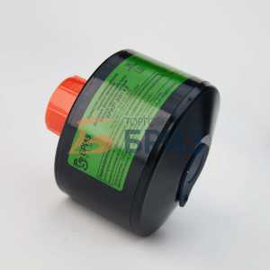 Фильтр противогазовый «БРИЗ®-2001» K2