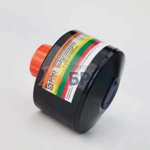 Фильтры комбинированные «БРИЗ®-3001» A1В1Е1K1HgP3 R D