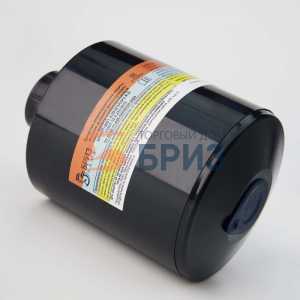 Фильтр комбинированный «БРИЗ®-3001» А3В3Е3АХР3 R D