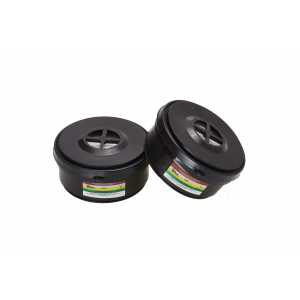 Фильтр сменный к респиратору РУ-60М АВЕКP (Минпромторг)