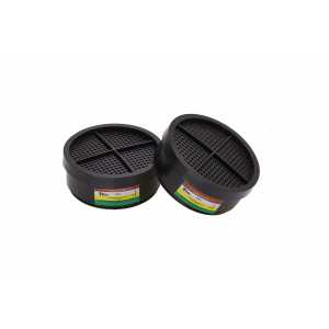 Фильтр сменный к респиратору РПГ-67 АВЕК (Минпромторг)