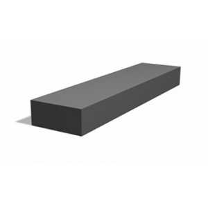 Резина уплотнительная пористая 20х40