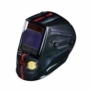 Фото FUBAG Маска сварщика Хамелеон ULTIMA 5-13 Visor Black