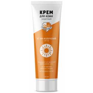 Фото Крем для защиты от УФ лучей "CКС PROFLINE"