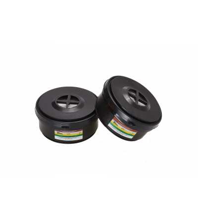 Фильтр сменный к респиратору РУ-60М АВЕКP (Минпромторг)