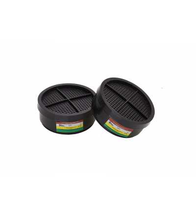 Фильтр сменный к респиратору РПГ-67 АВЕК (Минпромторг)