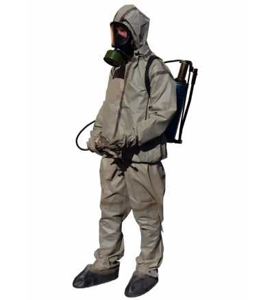 Костюм Л-1 новый (РИМ)