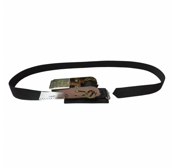 Жгут Михайлова кровоостанавливающий с храповым механизмом