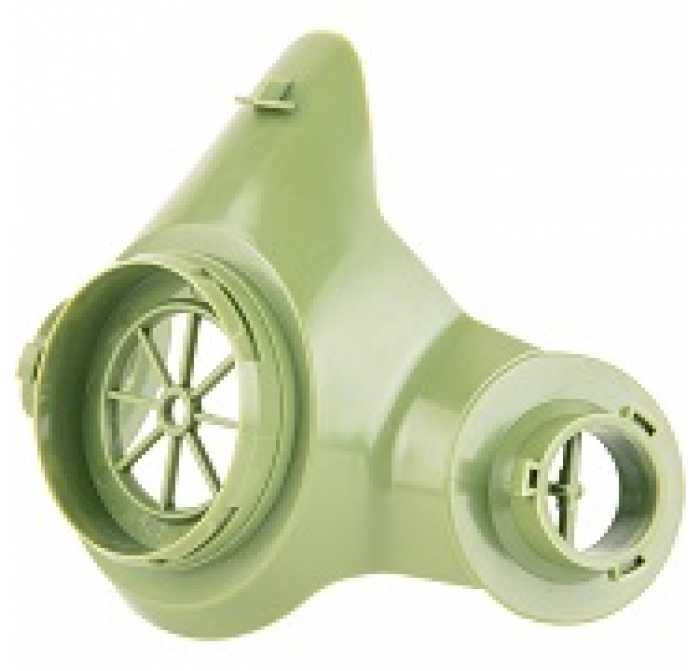85201 Основа полумаски Jeta Safety 8500