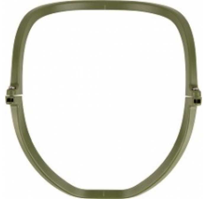 88952 Держатель линзы полнолицевой маски Jeta Safety 8950