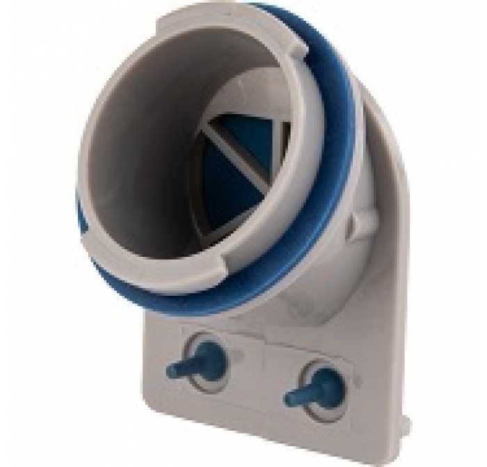 88954 Основа клапана полнолицевой маски Jeta Safety 8950 