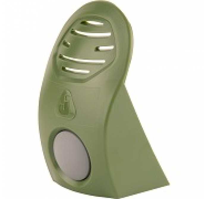 Защита клапана полнолицевой маски Jeta Safety 8950