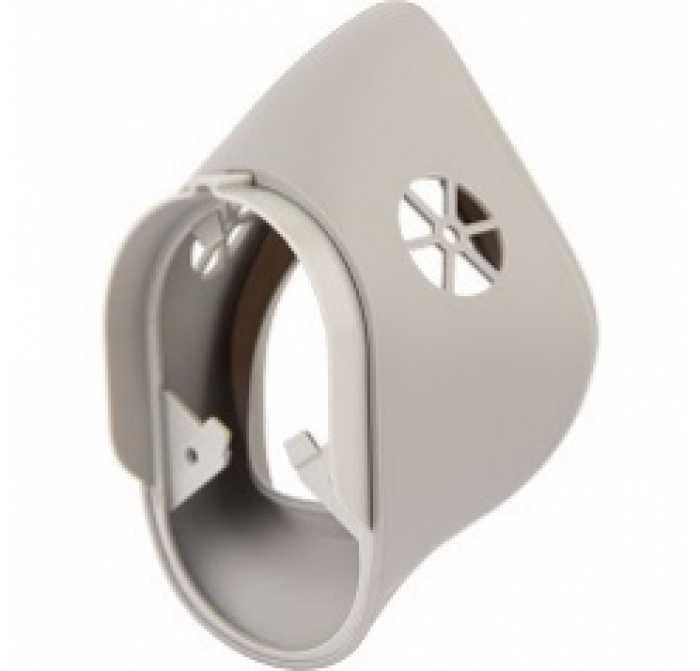 88956 Внутренняя лицевая часть полнолицевой маски Jeta Safety 8950