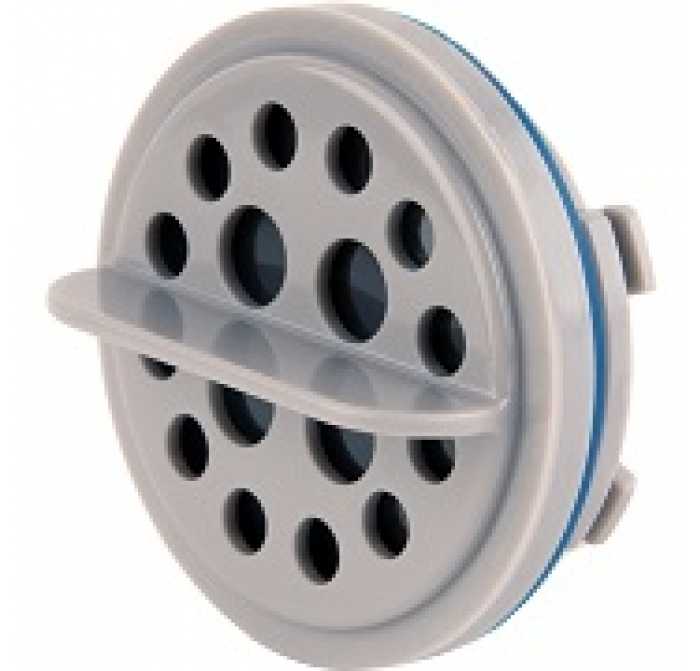 88961 Переговорная мембрана для полнолицевой маски Jeta Safety 8950