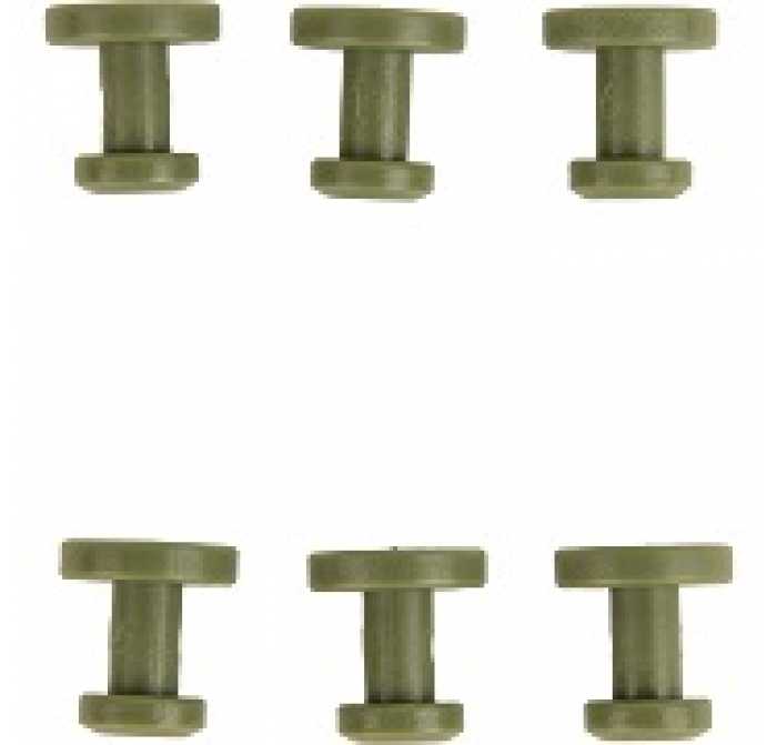 88963 Замки регулировки для оголовья полнолицевой маски Jeta Safety 8950
